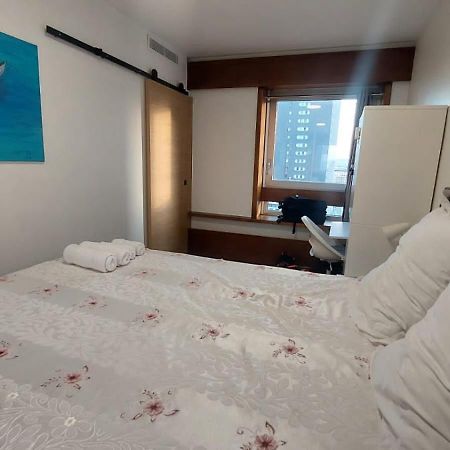 Paris Beaugrenelle: Charmante Residence Экстерьер фото