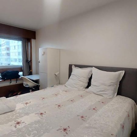 Paris Beaugrenelle: Charmante Residence Экстерьер фото