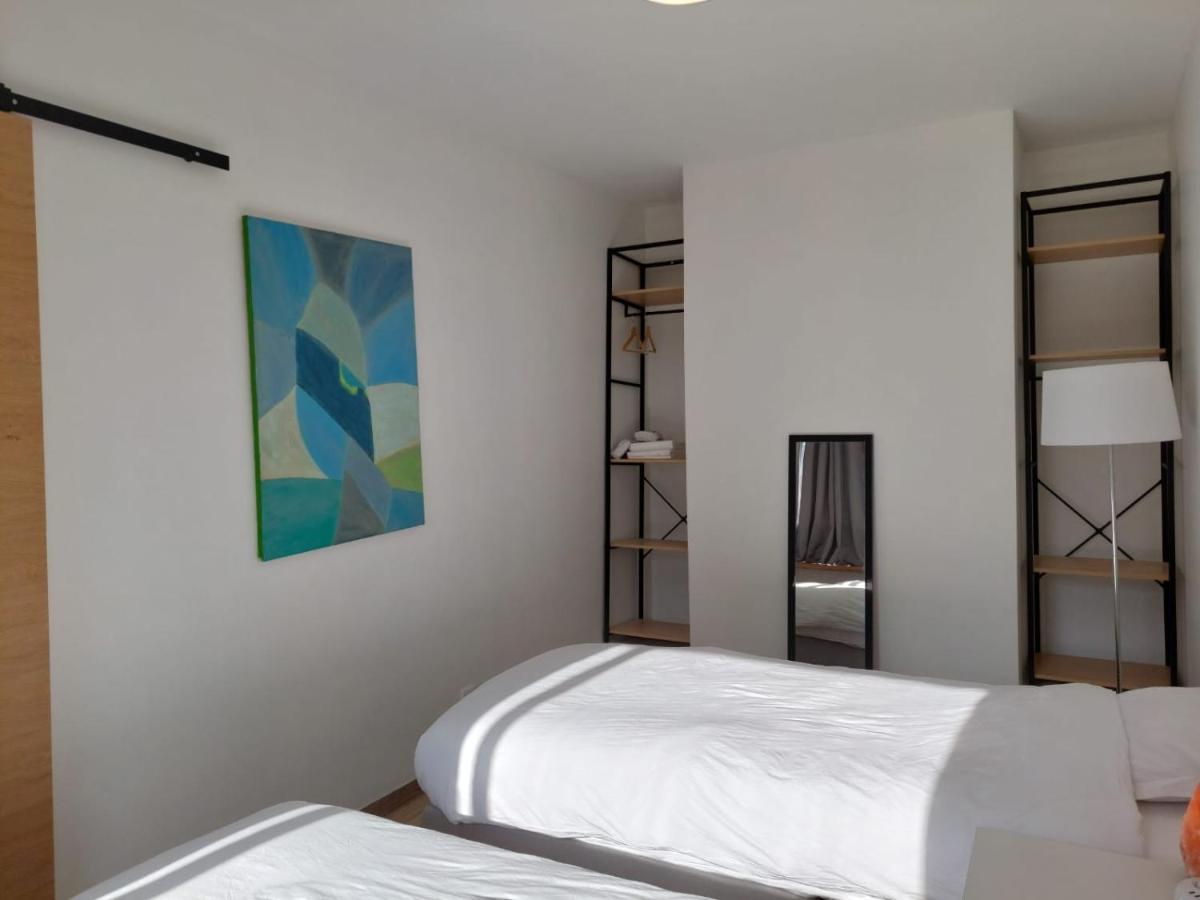 Paris Beaugrenelle: Charmante Residence Экстерьер фото