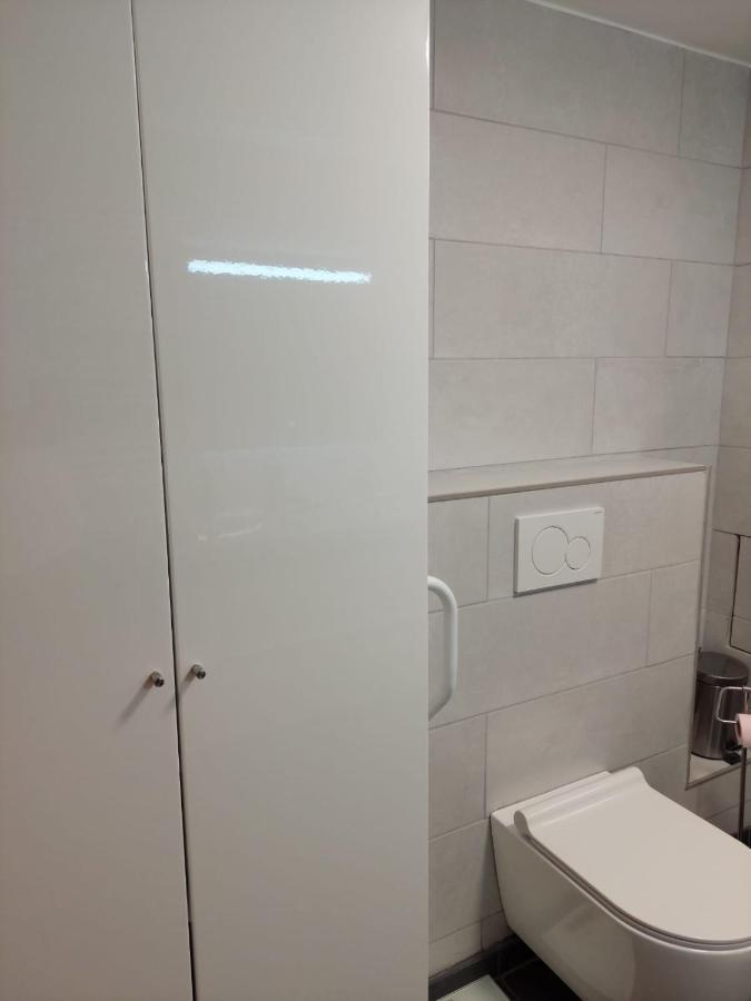 Paris Beaugrenelle: Charmante Residence Экстерьер фото
