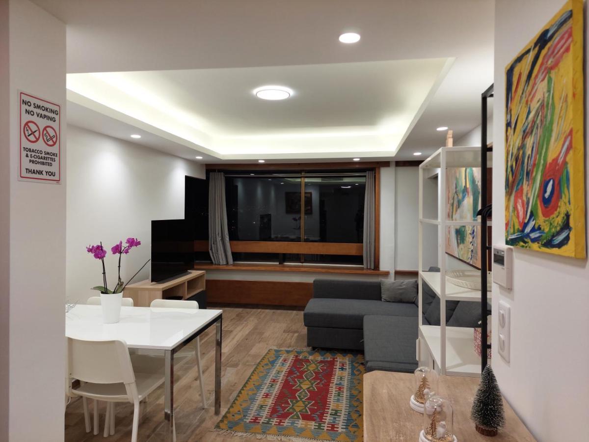 Paris Beaugrenelle: Charmante Residence Экстерьер фото