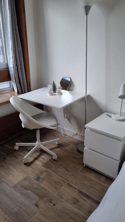 Paris Beaugrenelle: Charmante Residence Экстерьер фото