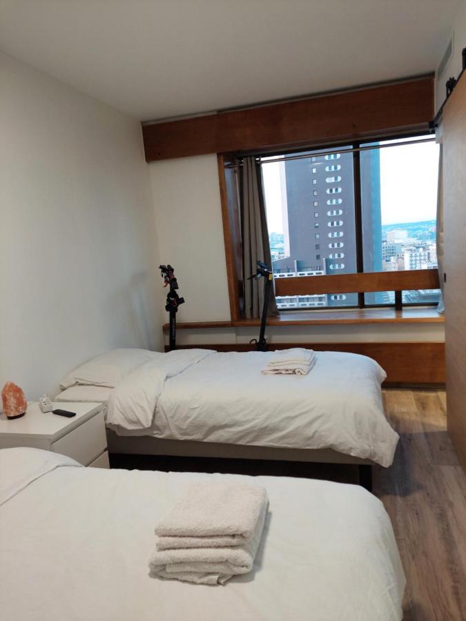 Paris Beaugrenelle: Charmante Residence Экстерьер фото