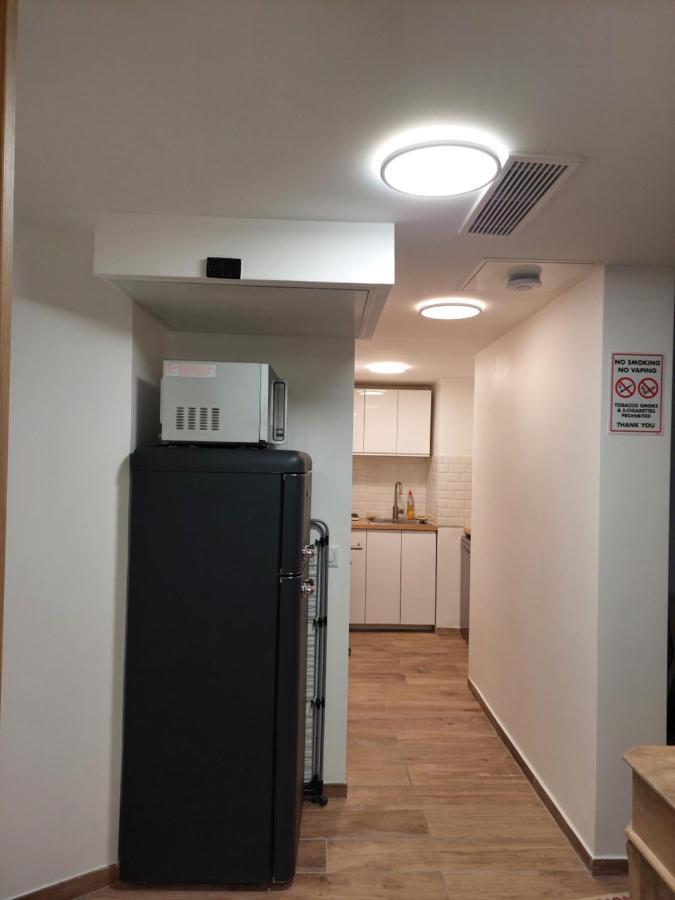 Paris Beaugrenelle: Charmante Residence Экстерьер фото