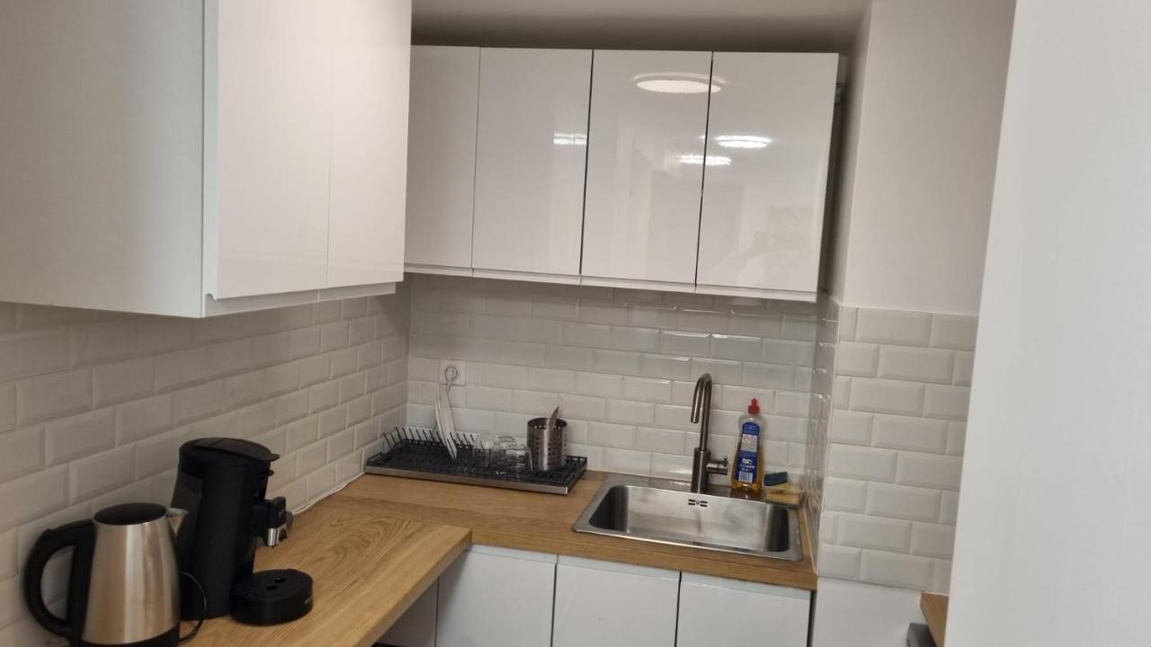 Paris Beaugrenelle: Charmante Residence Экстерьер фото